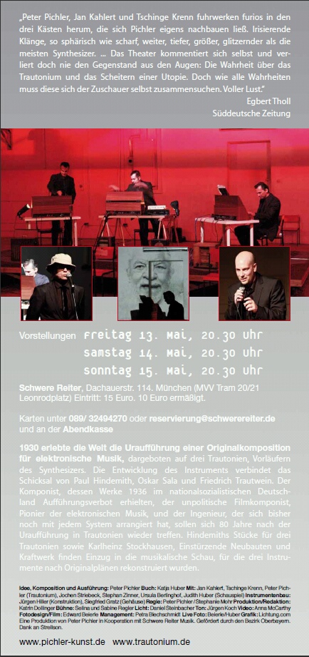 Trautonien Desc