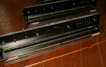 Custom made Volkstrautonium