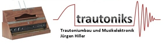 Trautoniks